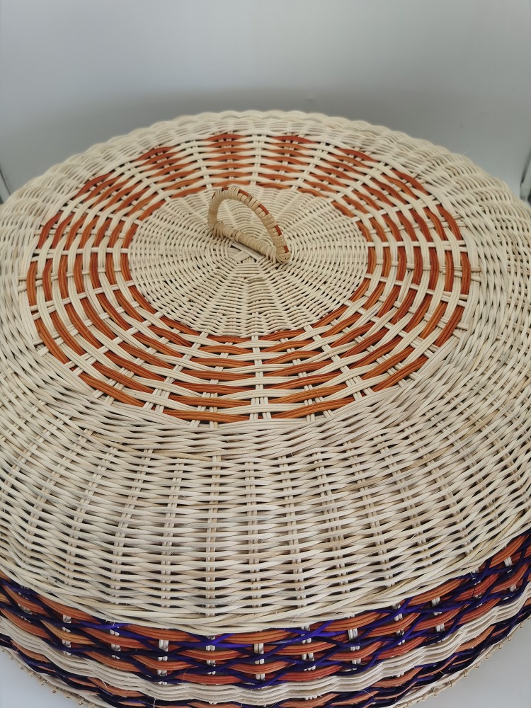 FOOD COVER SELINAH SIZE L