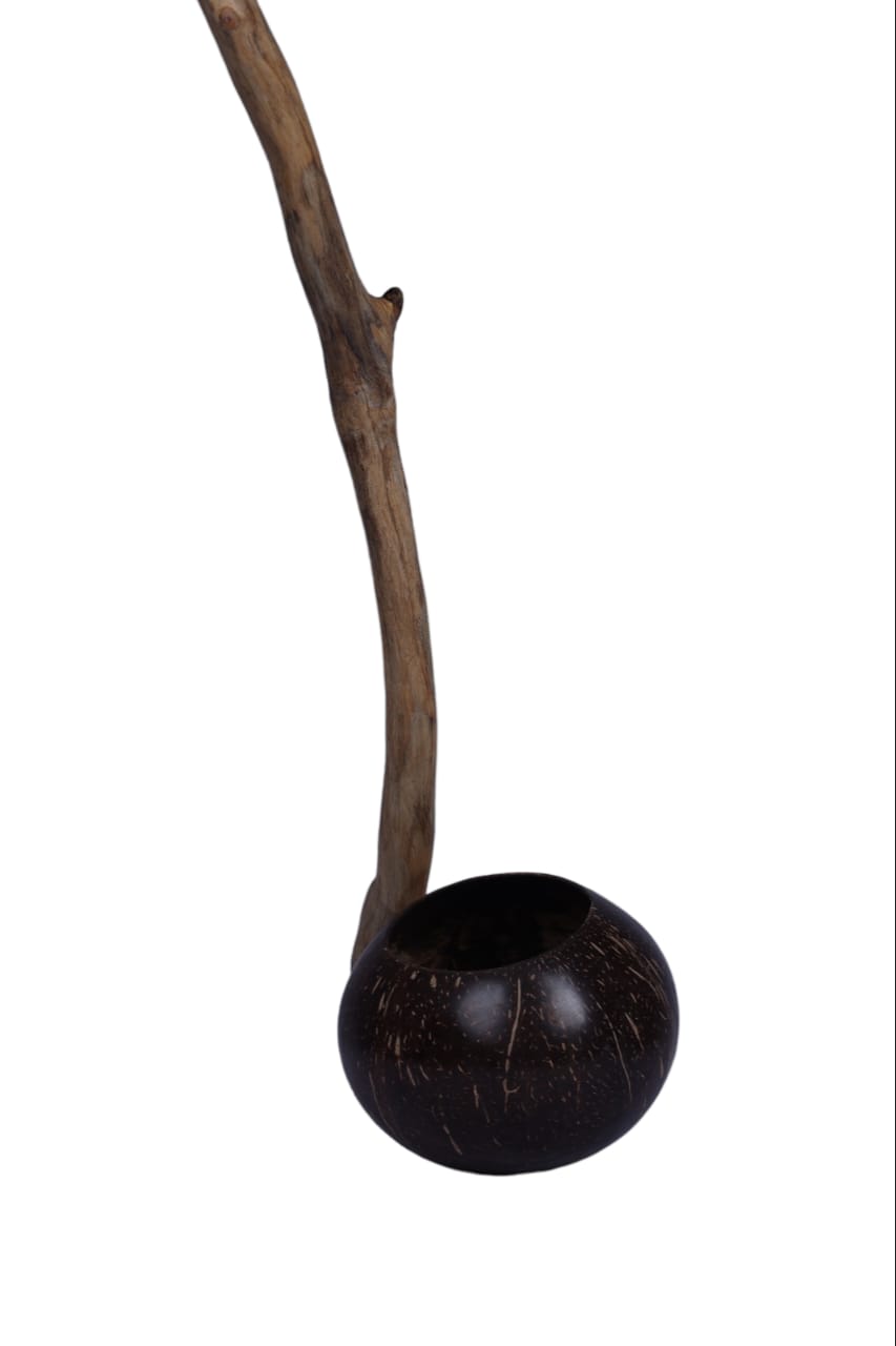 (PRE-ORDER) SENDUK TEMPURUNG