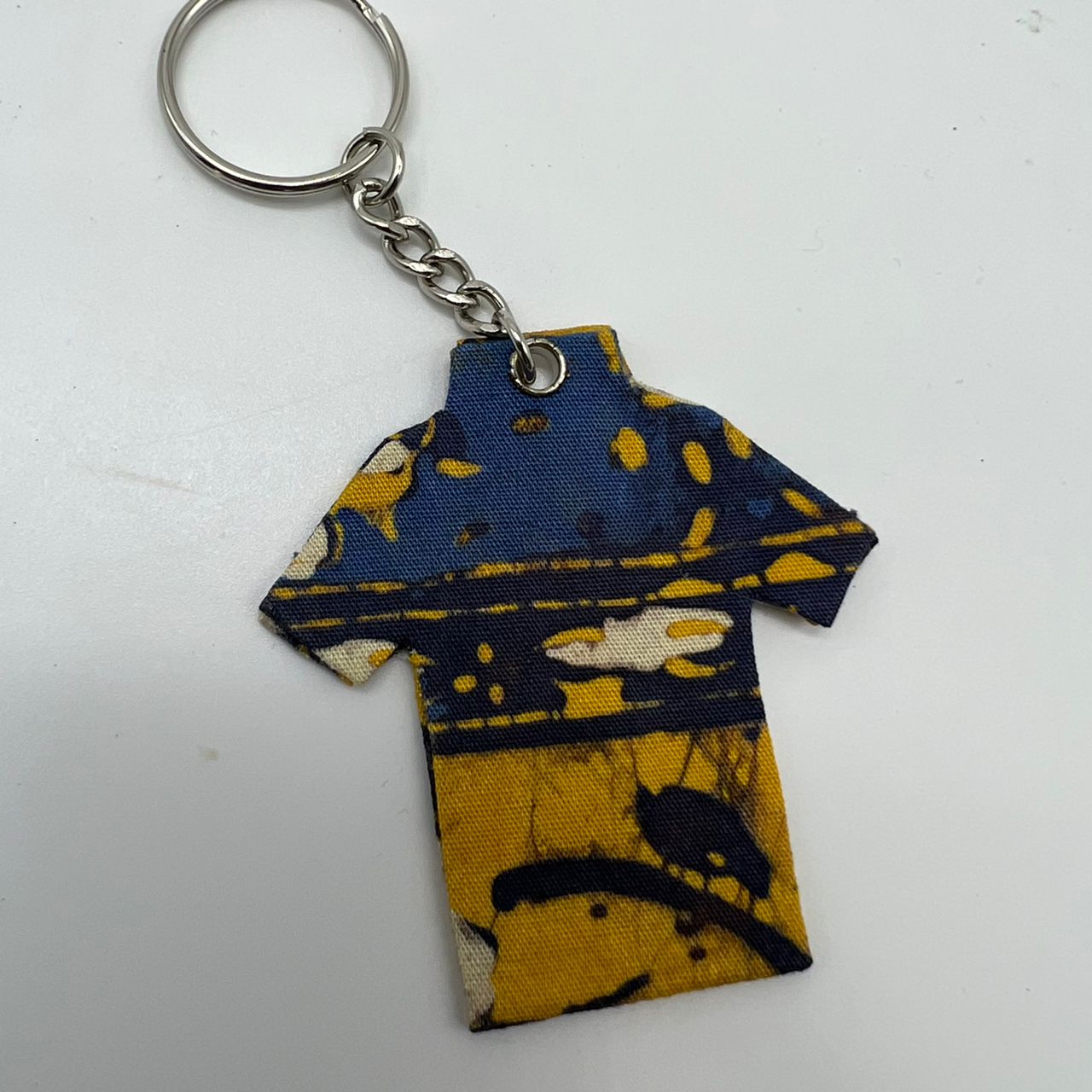 KEYCHAIN BATIK