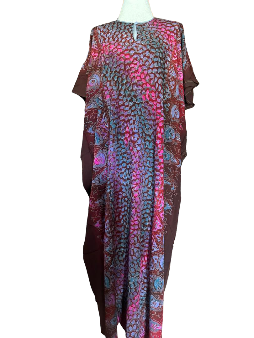KAFTAN BATIK