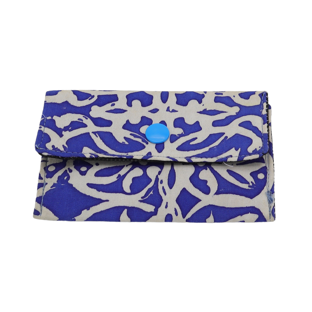 CARD HOLDER BATIK (S)