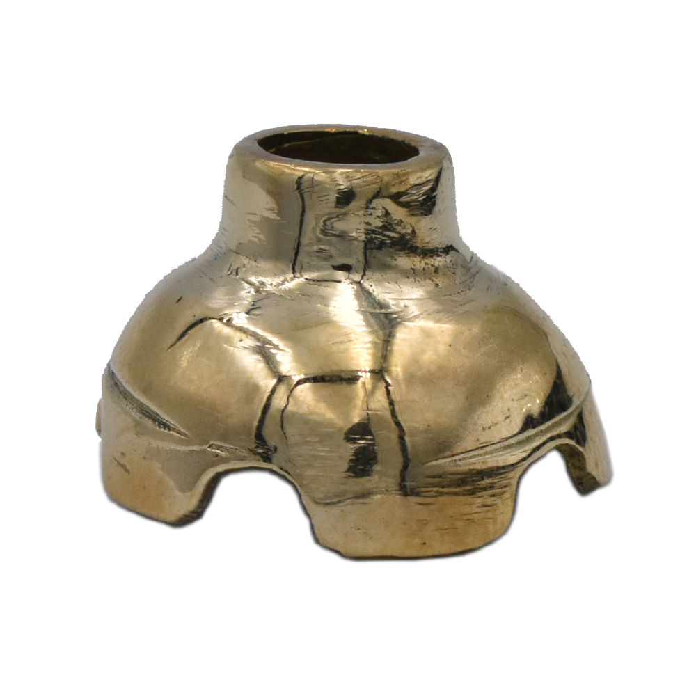 [PRE-ORDESESR] - AKSESORI KERIS: PENDOKOH TEMBAGA