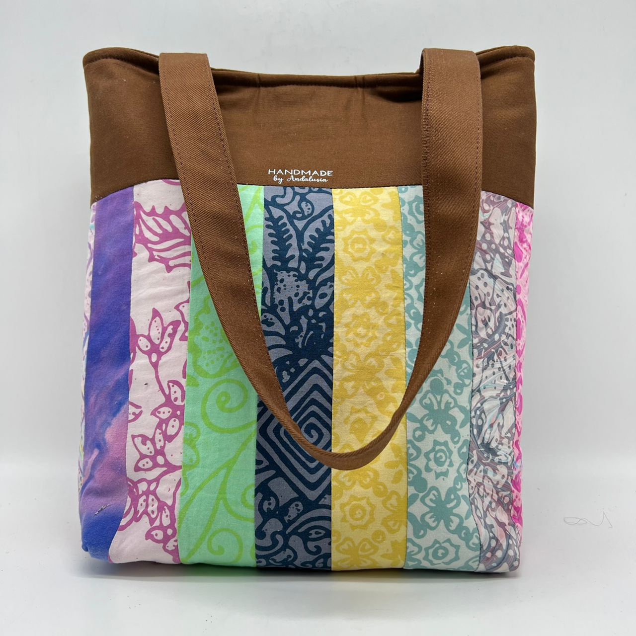 TOTE BAG BATIK
