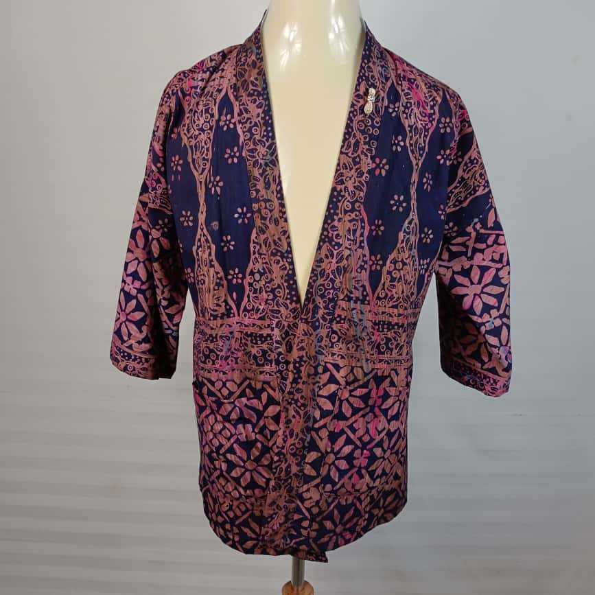 KIMONO BATIK
