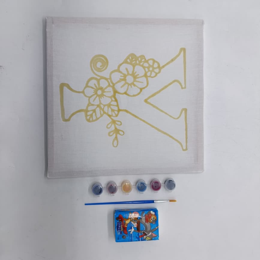 BATIK KIT