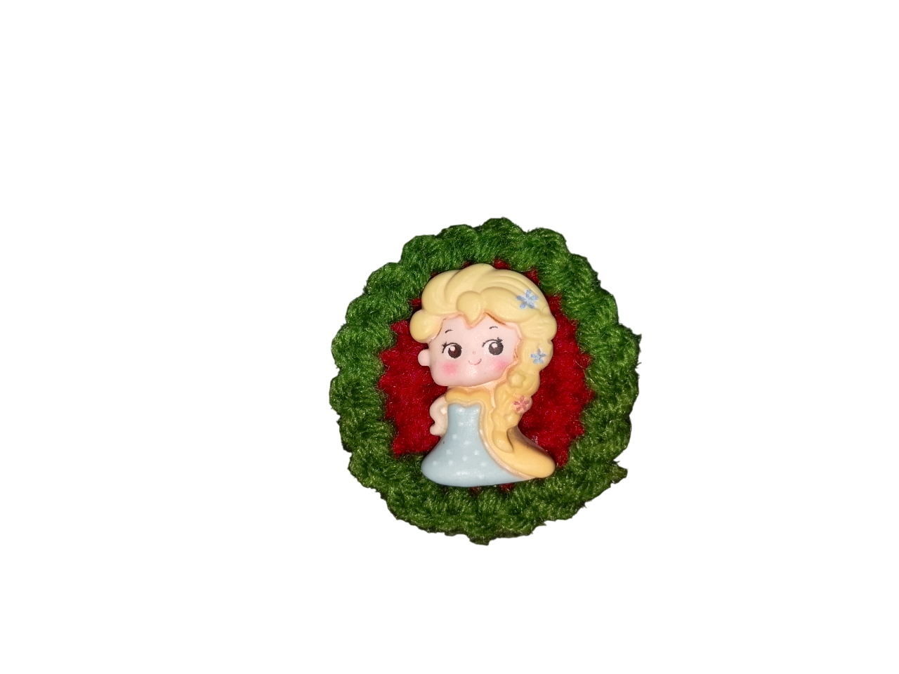 BROOCH ELSA
