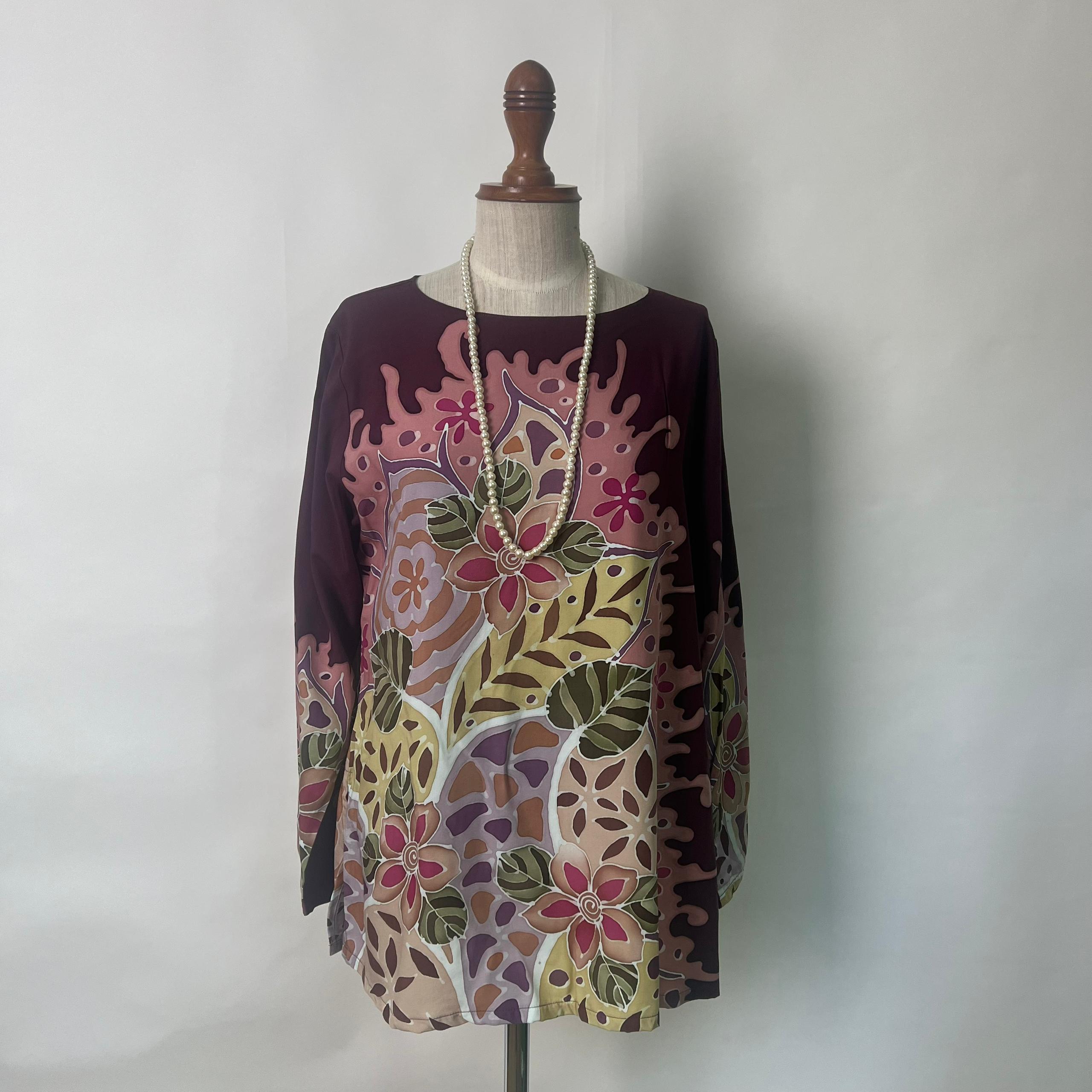 WOMEN BLOUSE