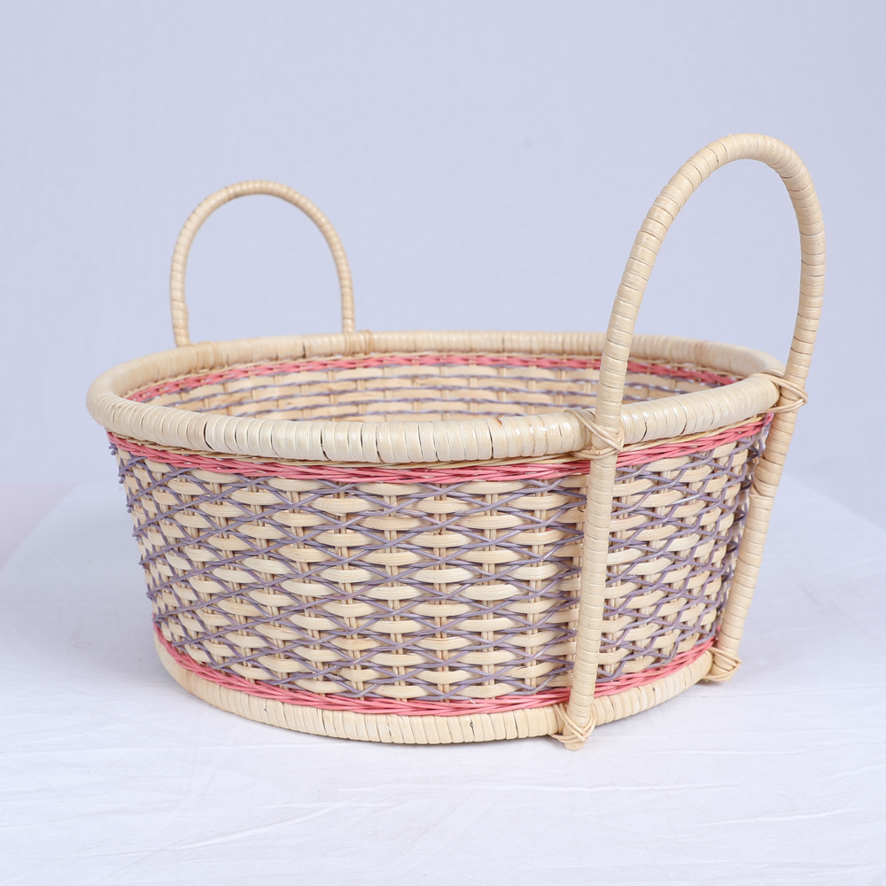 (PRE-ORDER 47) BAKUL BULAT SET