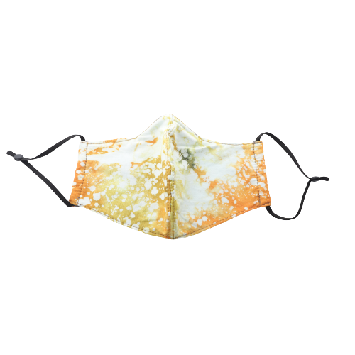 FACE MASK BATIK