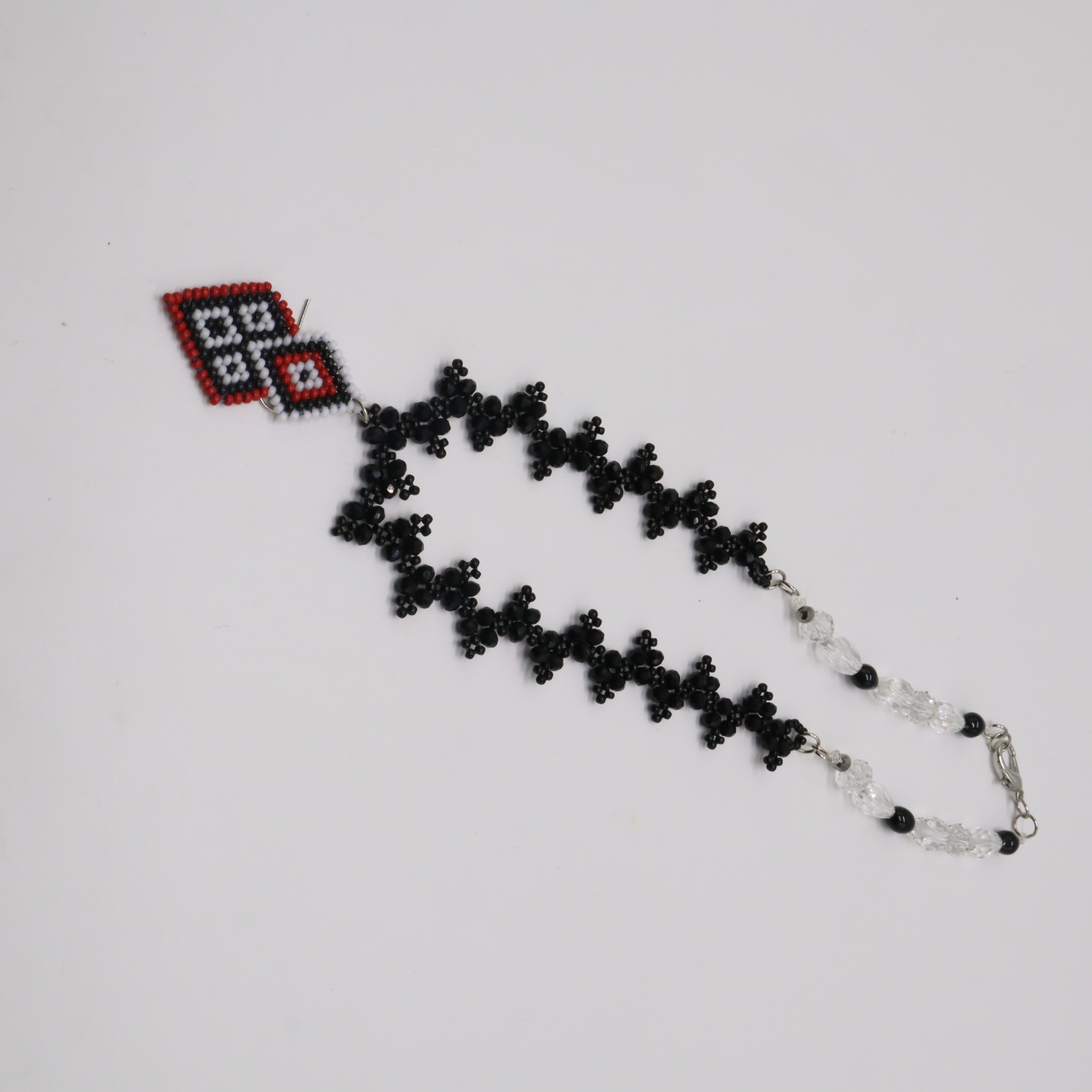 RANTAI MANIK LOKET LOOM