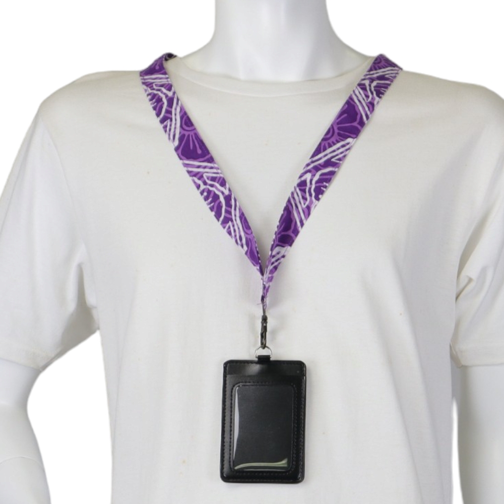 LANYARD BATIK