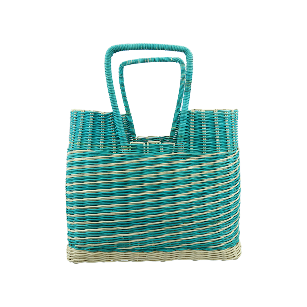 (PRE-ORDER0 HAND BAG ROTAN