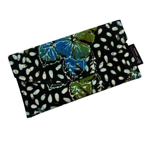 POUCH BAG BATIK