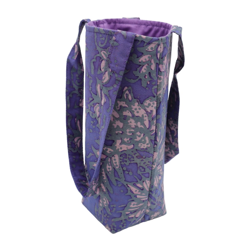 (PRE-ORDER) TUMBLER  BAG (BATIK)