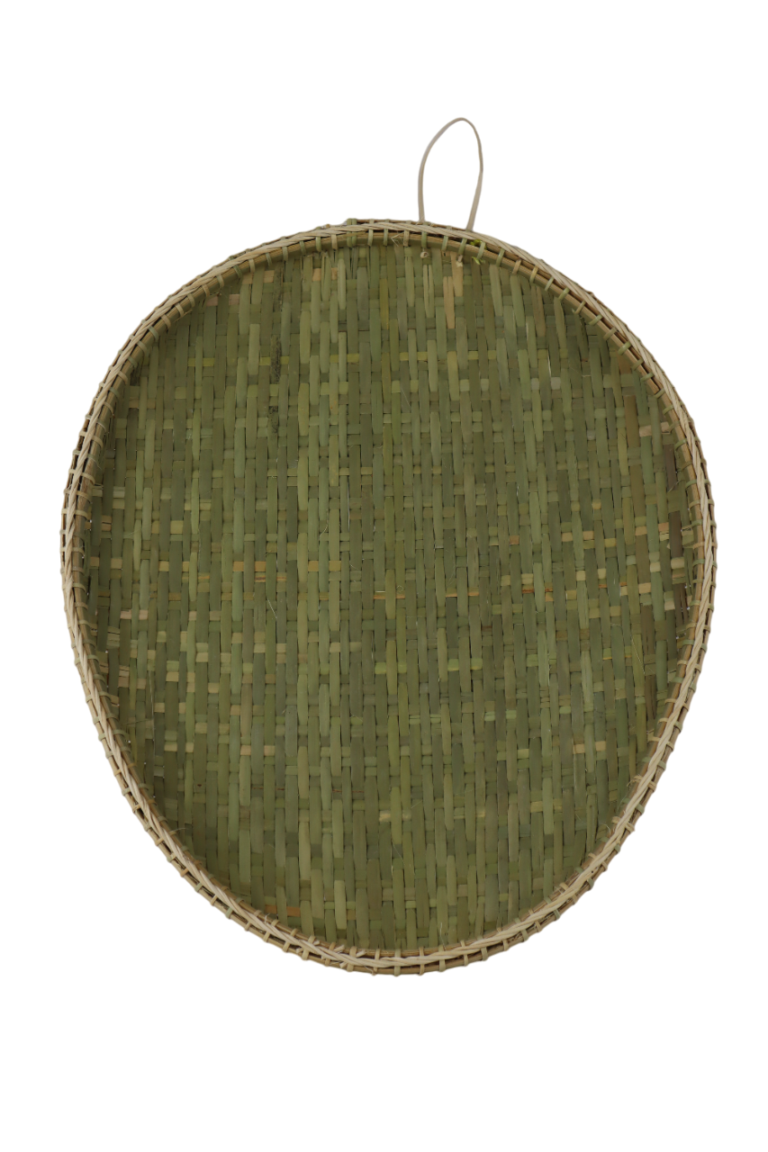 BAMBOO NYIRU (OVAL)