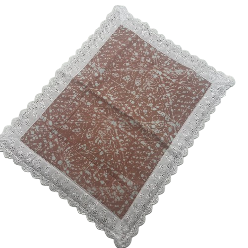 SEJADAH MINI BATIK