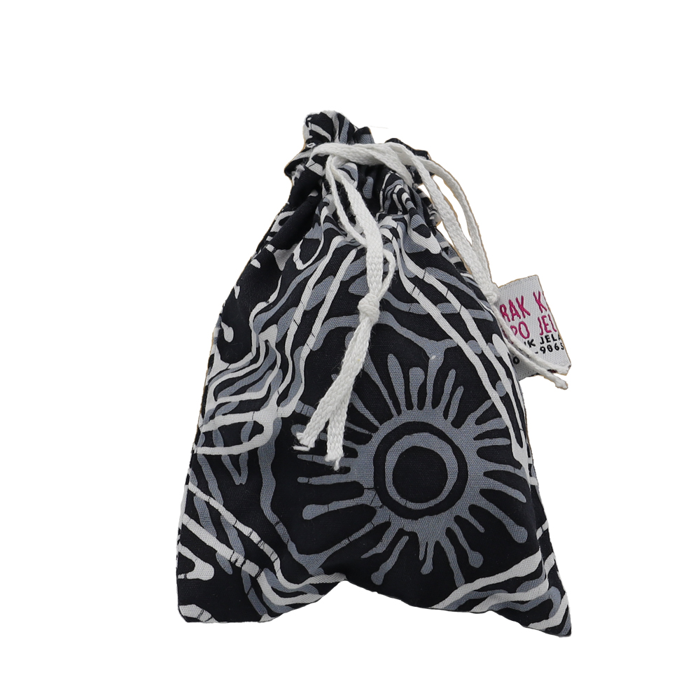 BEG UNCANG BATIK (S)