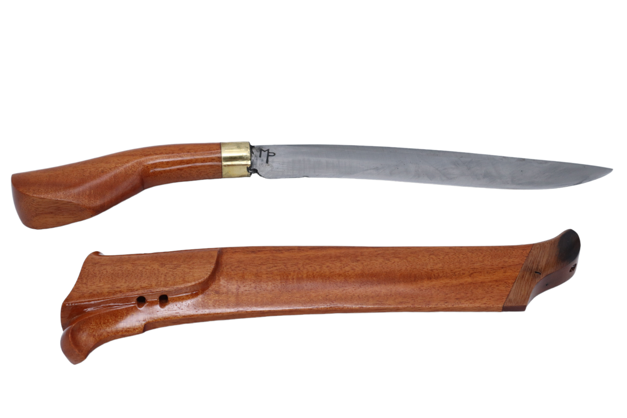 (PRE-ORDER) PARANG RINTIS