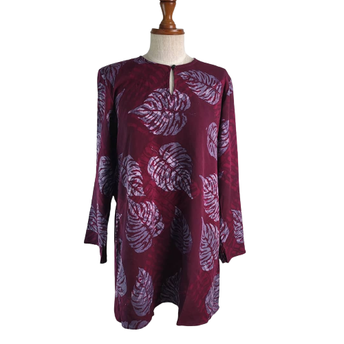 BATIK BLOUSE