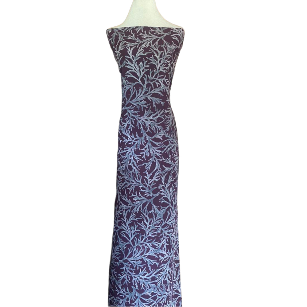 KAIN PASANG BATIK BLOK