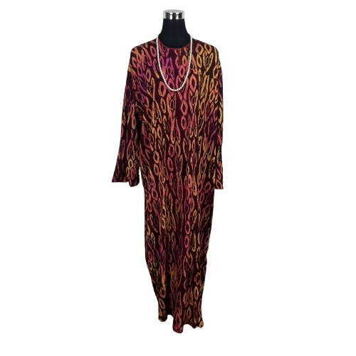 BATIK CAFTAN