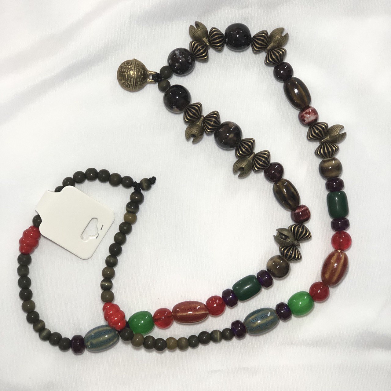 RANTAI ETNIK BIDAYUH