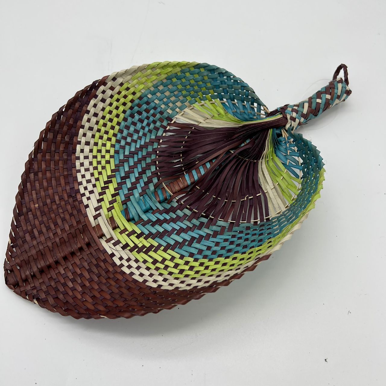 KIPAS ANYAMAN MENGKUANG