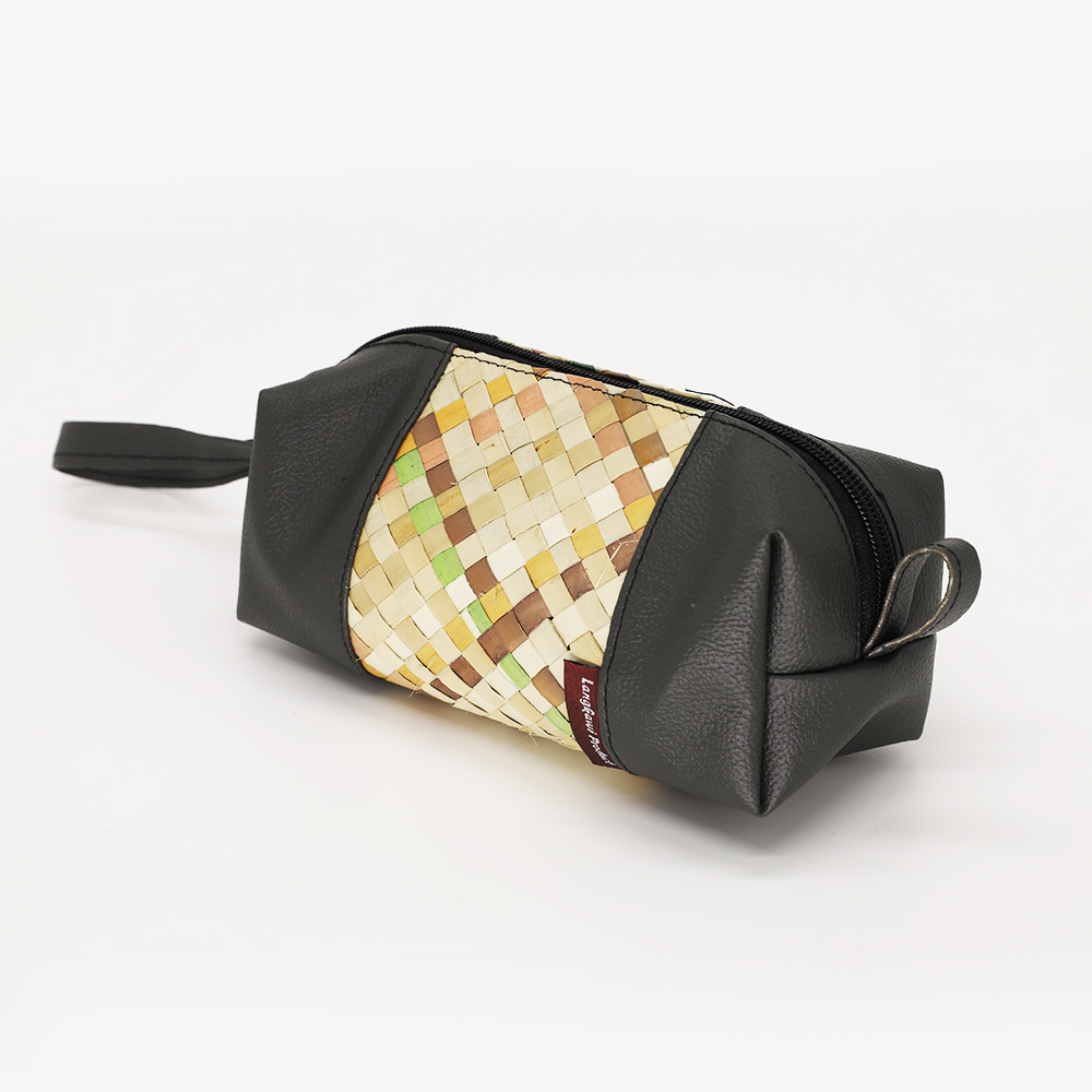 PENCIL CASE / MAKE-UP CASE