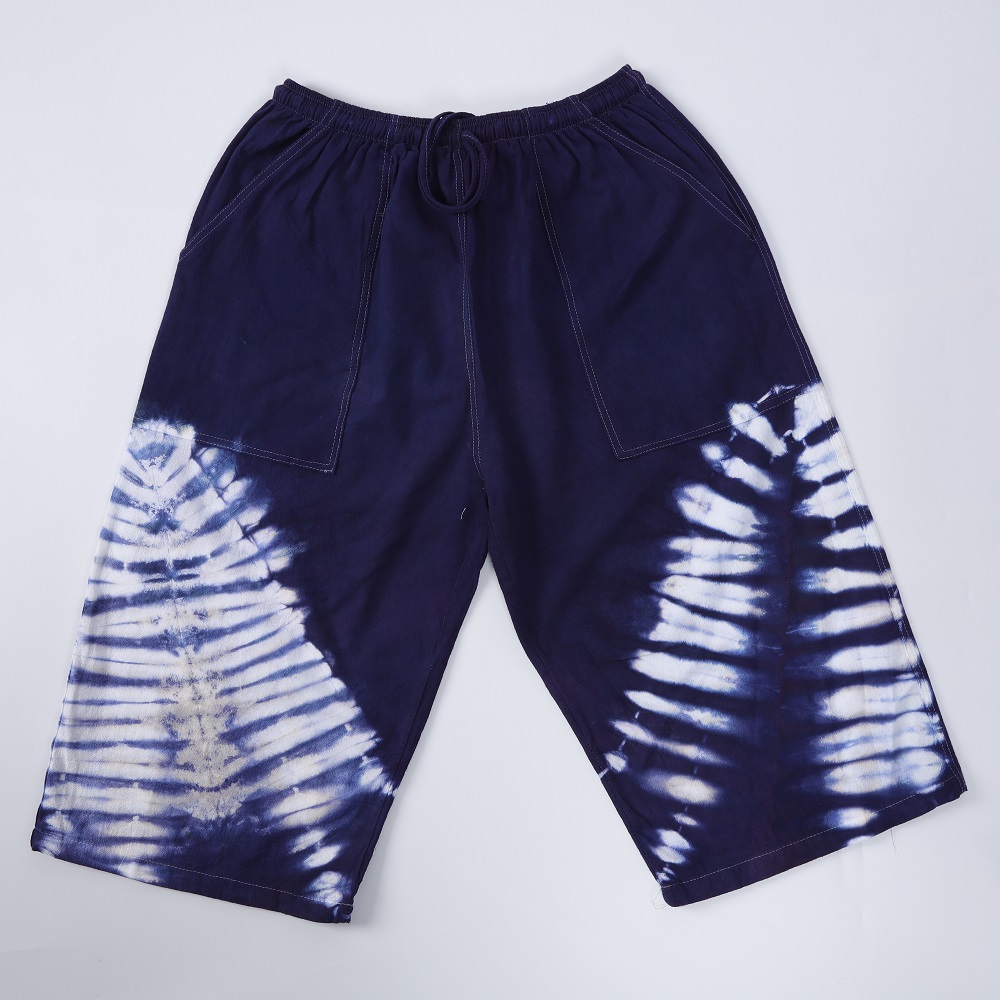 SELUAR PENDEK SANTAI