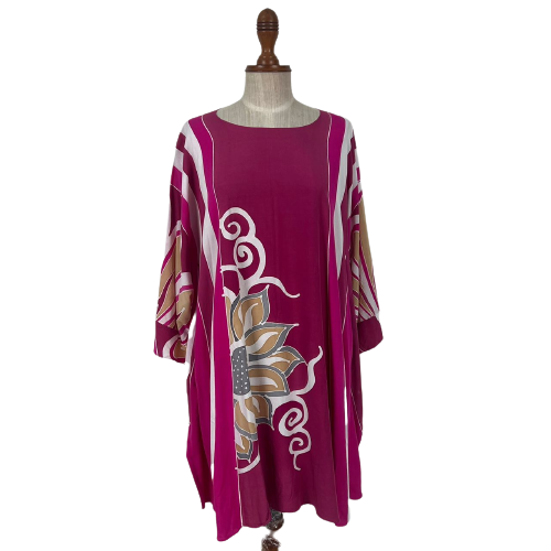 WOMEN BLOUSE