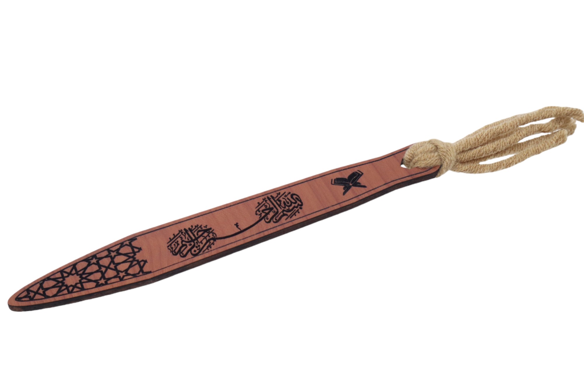 (PRE-ORDER) PENUNJUK AL-QURAN 02