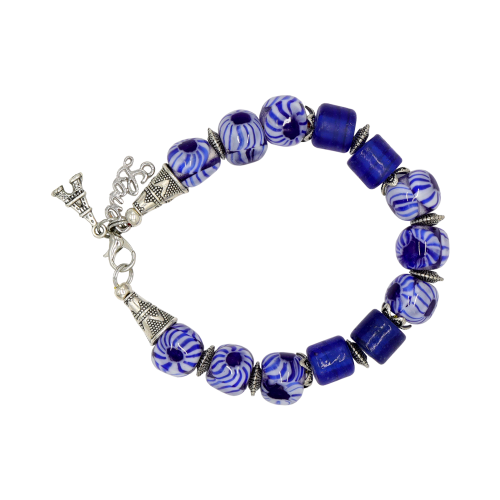 SARAWAK BEADS KELUM BRACELET