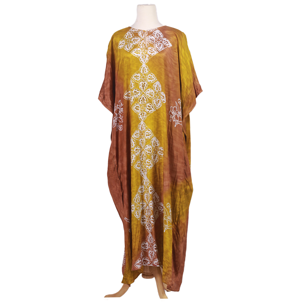 KAFTAN BATIK