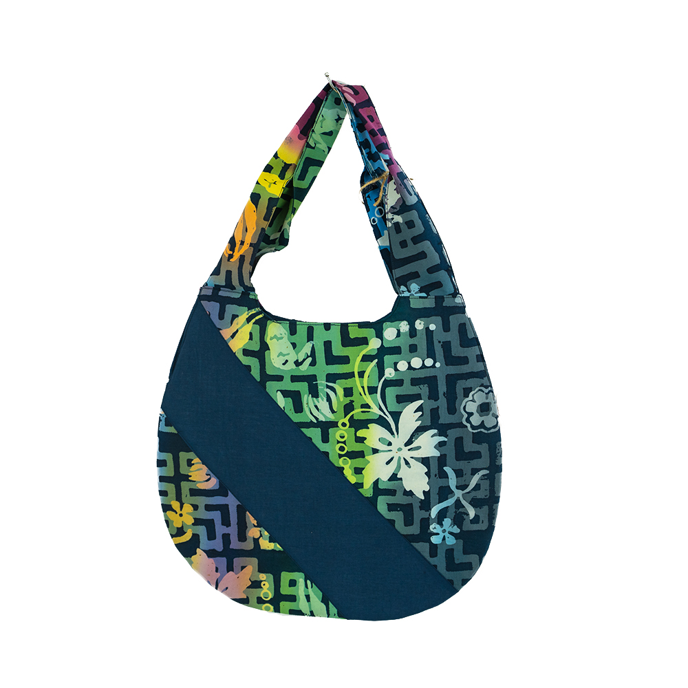 BATIK TOTE BATIK