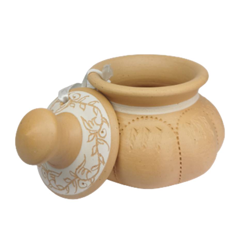 BEKAS SERBAGUNA SERAMIK