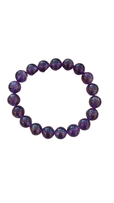 AMETHYST BRACELET (1)