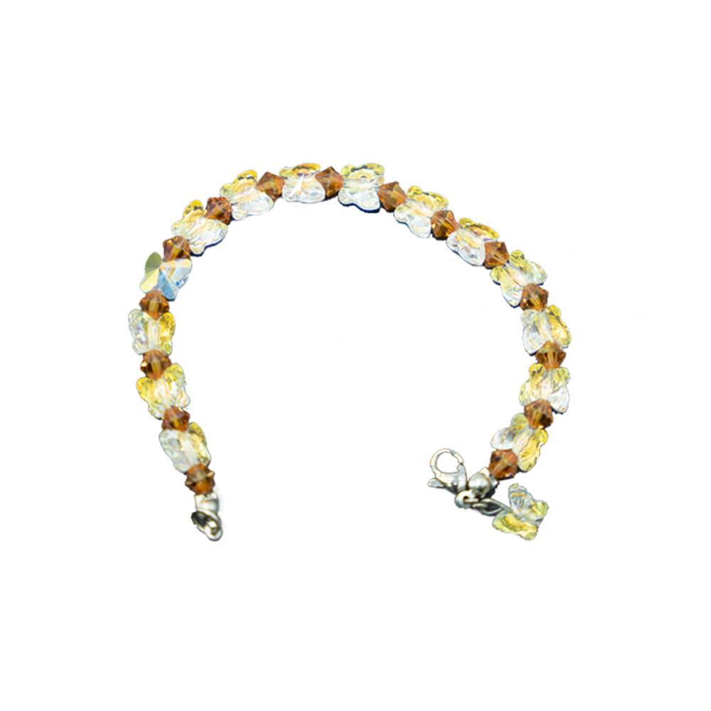 SWAROUSKY  CRYSTAL BANGLES