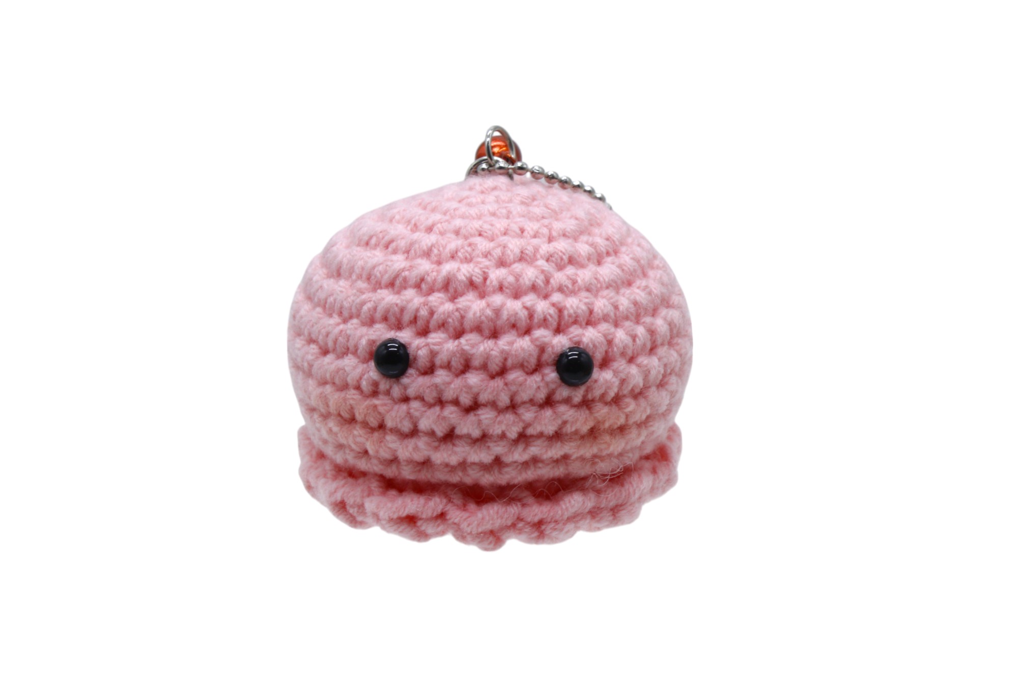 MINI SQUID (KEYCHAIN)