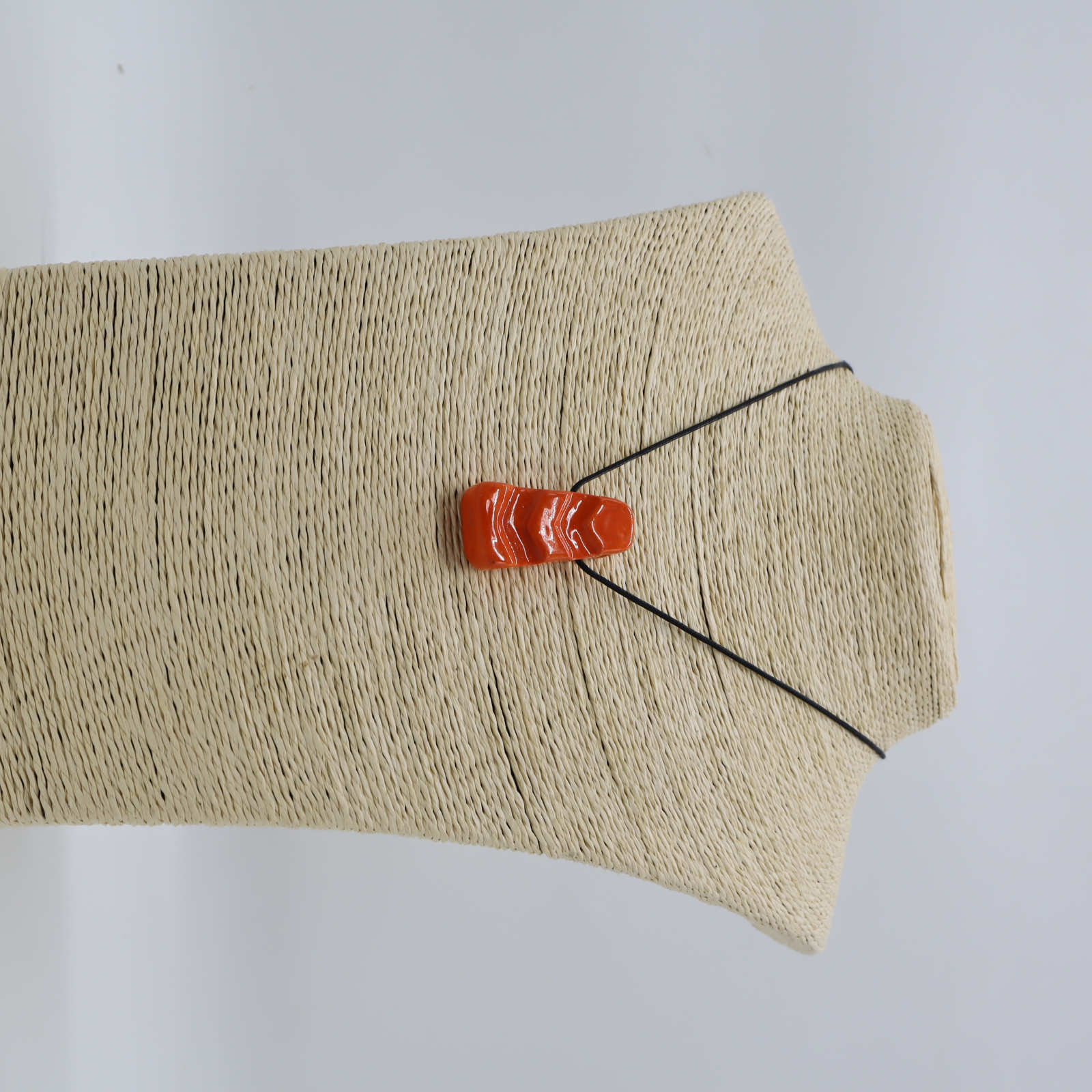 SARAWAK PENDANT CHAIN