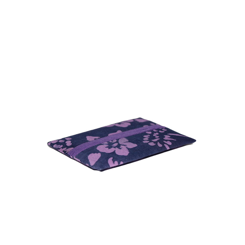 TISSUE POUCH BATIK
