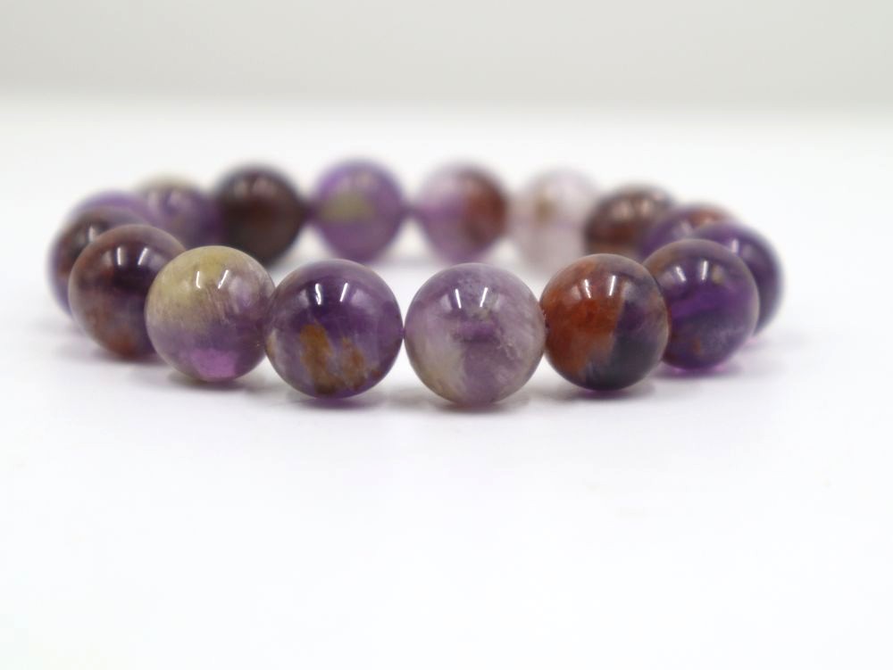 AMETYHTS PHANTOM BRACELET