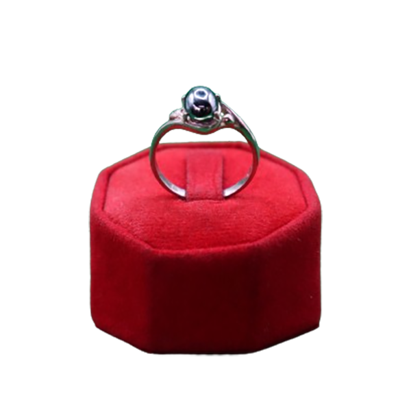 KURSANI STONE RING