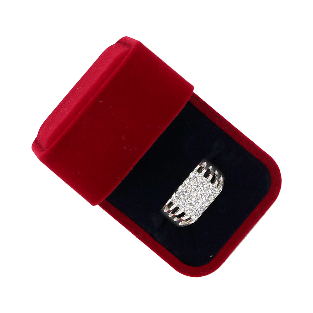 (PRE-ORDER) CINCIN LELAKI PERAK