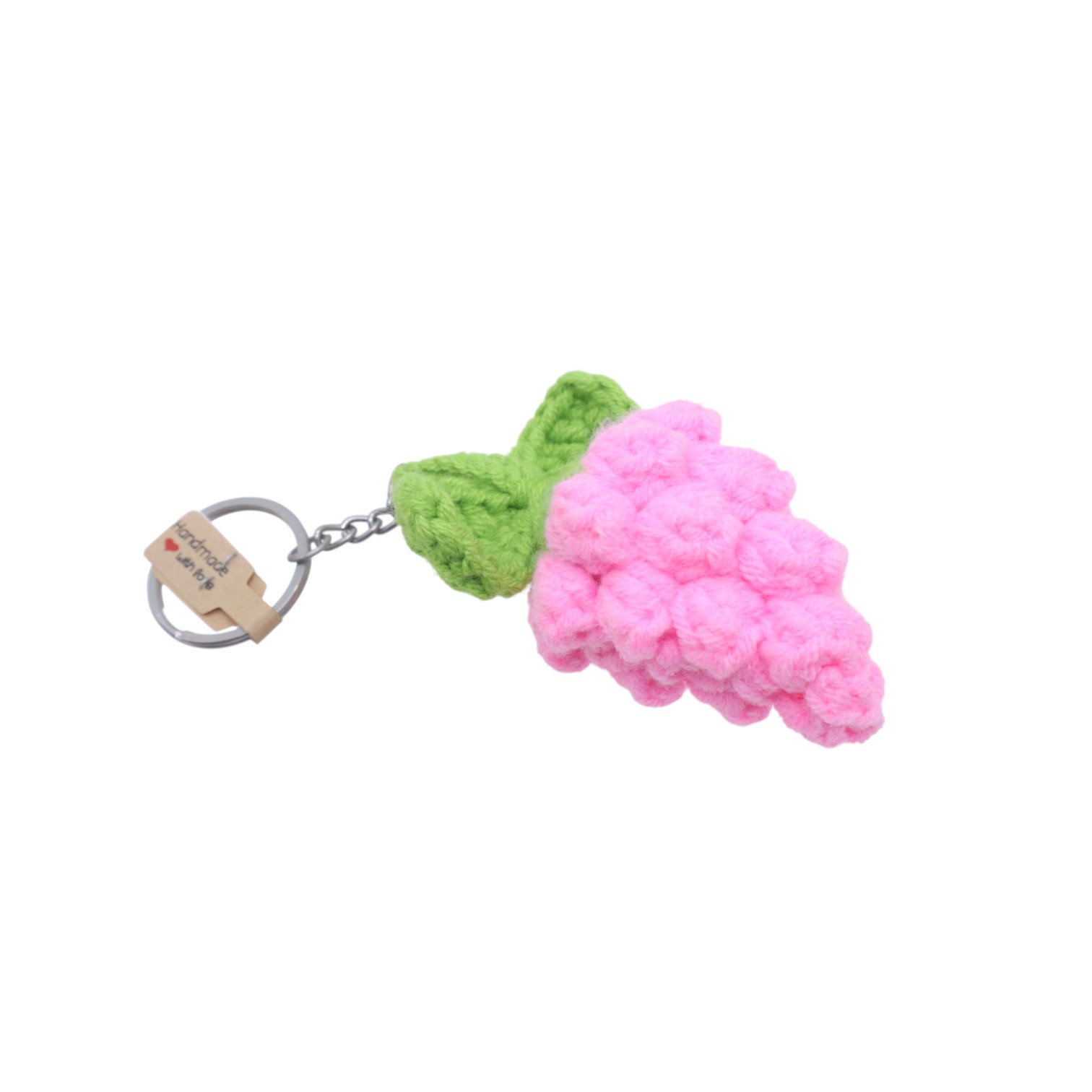 GRAPE KEY-CHAIN