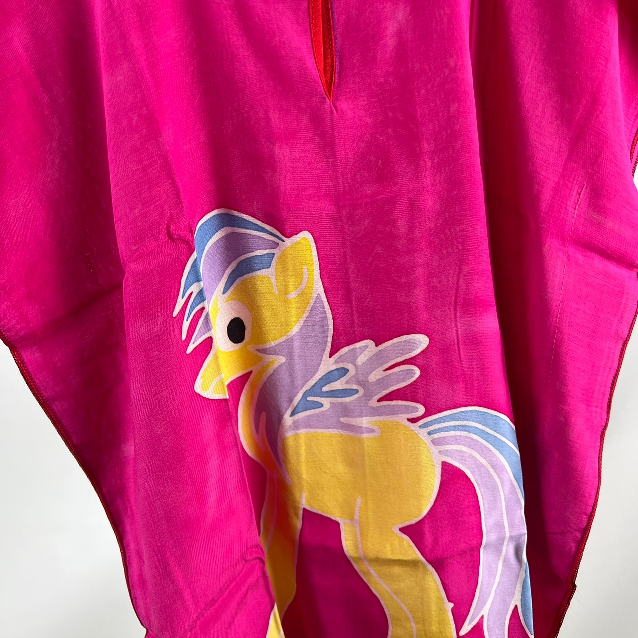 KAFTAN KANAK –KANAK