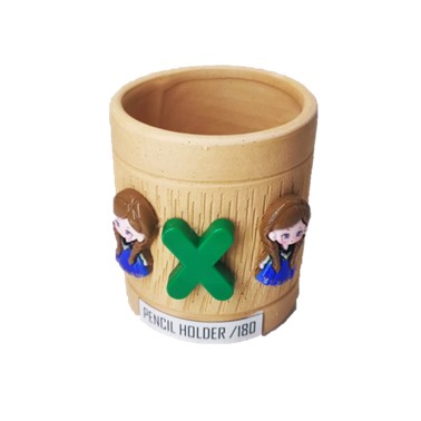 PENCIL HOLDER