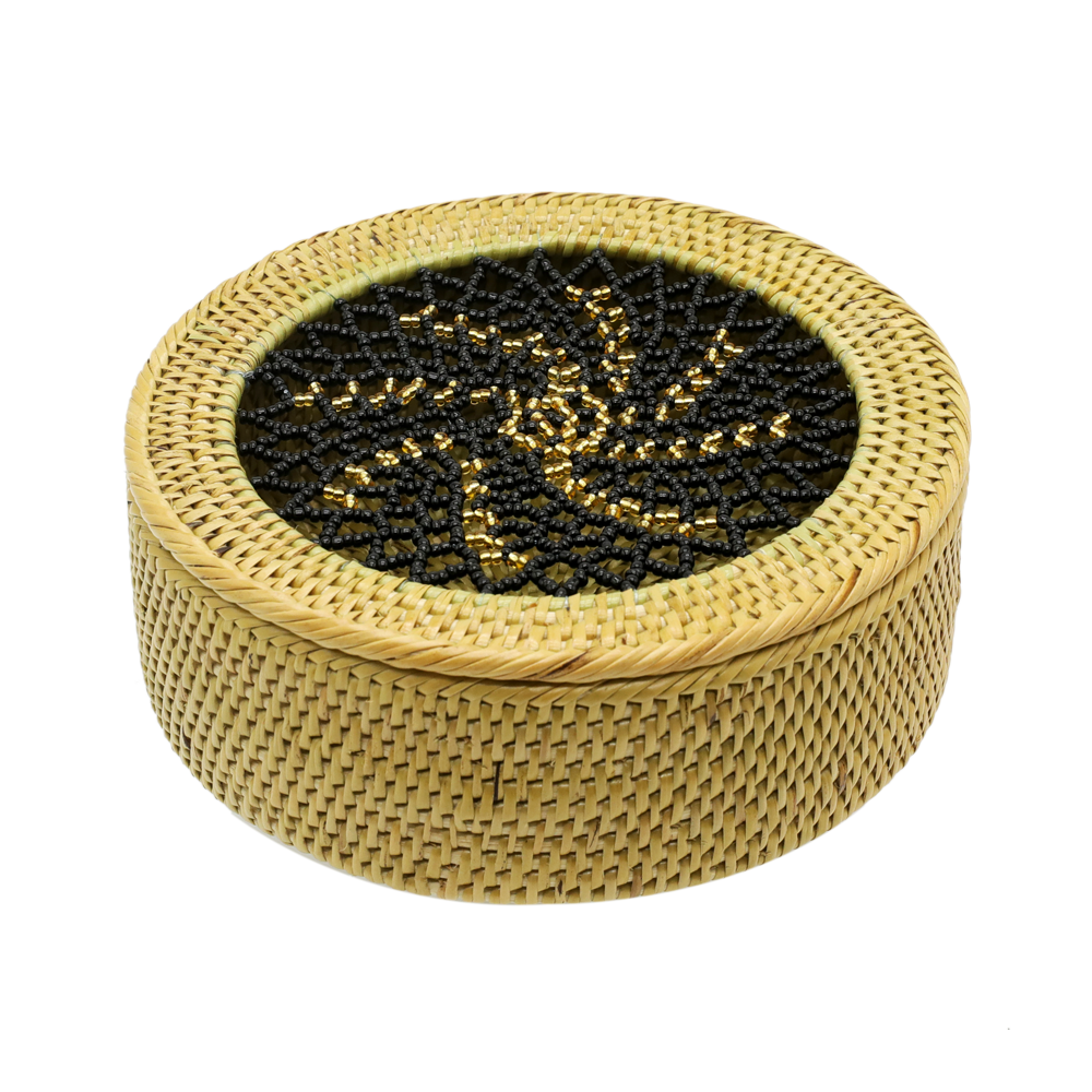 BEADS TINOMPOK BOX
