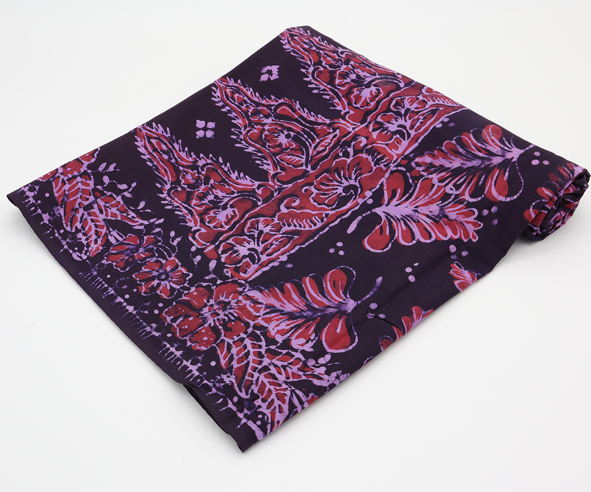 BATIK SARONG