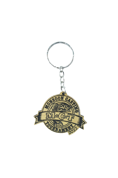 KEY CHAIN 4 (MEDIUM)