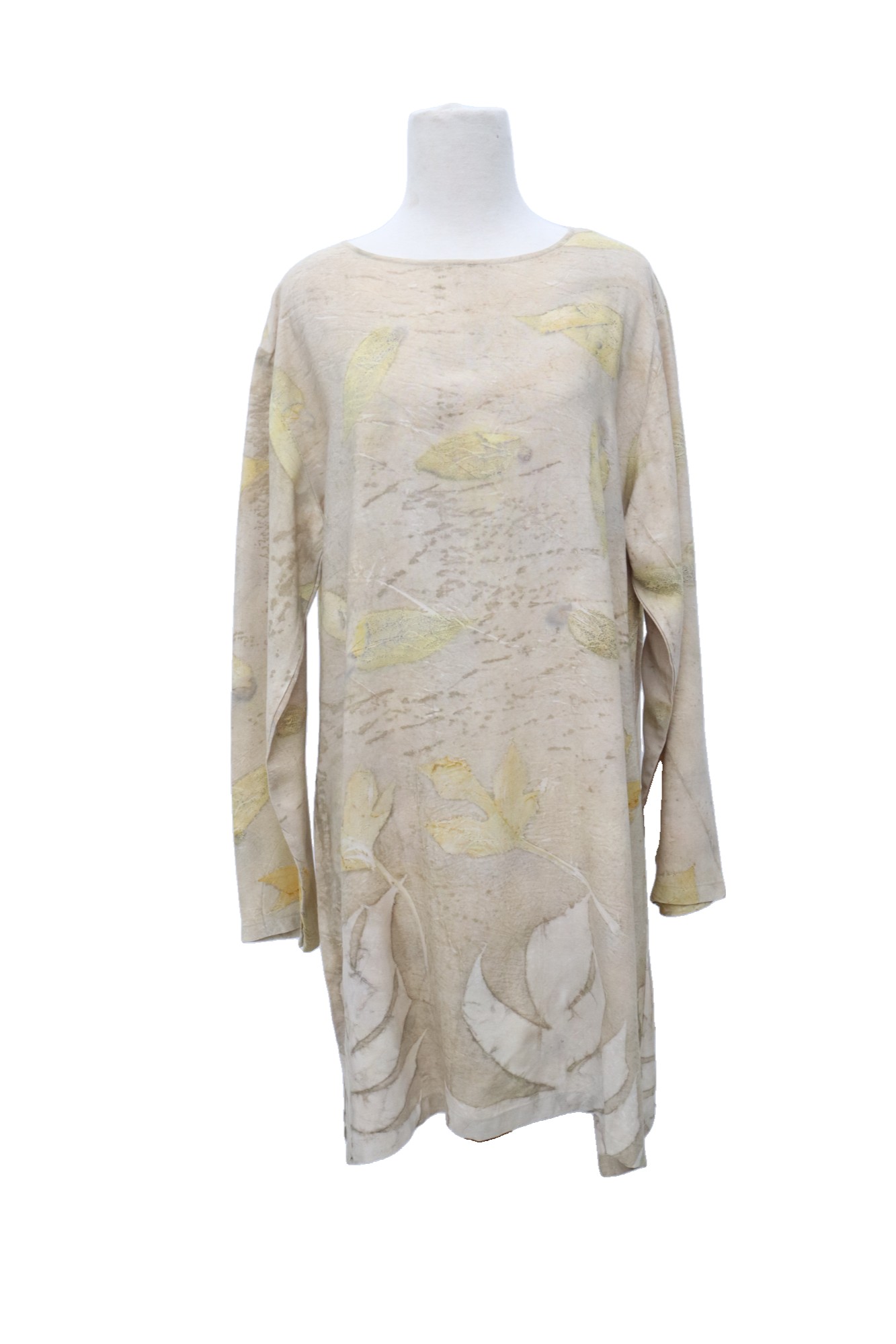 MUSLIMAH BATIK TIE & DYE